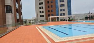 3 bedroom House for rent Eko Atlantic City Victoria Island Lagos
