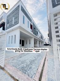 3 bedroom House for sale Ajah Lagos