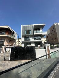 4 bedroom House for sale Ikoyi Lagos