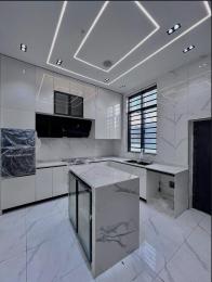 4 bedroom House for rent Ikate Lekki Lagos