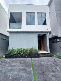 5 bedroom House for sale Ologolo Lekki Lagos