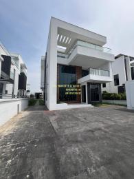 5 bedroom House for sale Pinnock Beach Estate, Osapa london Lekki Lagos