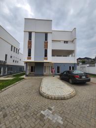5 bedroom House for sale Maitama Abuja