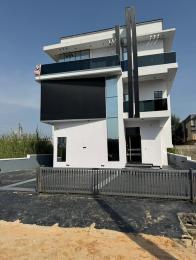 5 bedroom House for sale Ikate Lekki Lagos