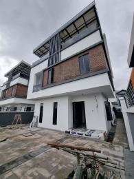 5 bedroom House for sale Ikeja GRA Ikeja Lagos