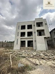 3 bedroom Flat / Apartment for sale Chief Lateef Oyelade Gra, Oluyole, Ring Road Estate Ring Rd Ibadan Oyo