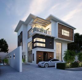 6 bedroom House for sale Banana Island Ikoyi Lagos
