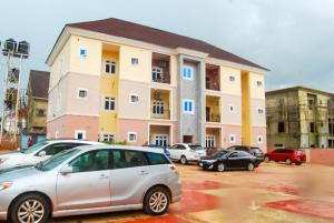 3 bedroom Flat / Apartment for sale Apo Apo Abuja