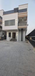 4 bedroom House for sale Monumental Estate, Opebi Ikeja Lagos