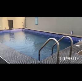 2 bedroom Flat / Apartment for shortlet Elegushi Beach Ikate Lekki Lagos