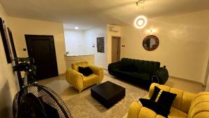 4 bedroom House for rent Oniru/ Vi ONIRU Victoria Island Lagos