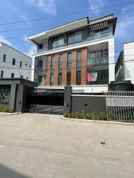 2 bedroom Flat / Apartment for sale Ologolo Lekki Phase 1 Lekki Lagos