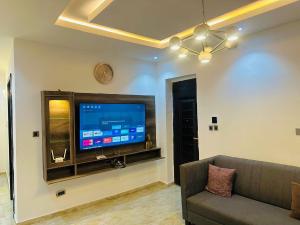 2 bedroom Flat / Apartment for rent Ikate Lekki Phase 1 Lekki Lagos