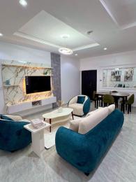 2 bedroom Flat / Apartment for shortlet Kilo Surulere Lagos
