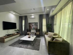 1 bedroom Flat / Apartment for rent Ikoyi Ikoyi Lagos
