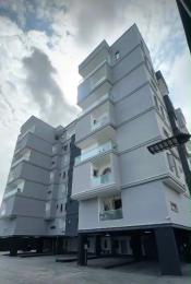 2 bedroom House for rent Freedom Way Lekki Lagos