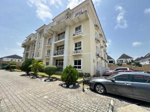 3 bedroom Flat / Apartment for rent Chevron Lekki Lagos