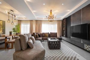 3 bedroom Flat / Apartment for shortlet Ikoyi Ikoyi Lagos