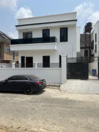 4 bedroom House for sale Okun Ajah Ajah Lagos