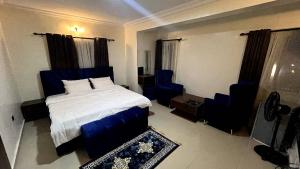 4 bedroom Flat / Apartment for rent Oniru Victoria Island Lagos
