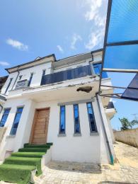 4 bedroom House for sale Thomas Estate Ajah Lagos