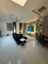 4 bedroom House for rent Thomas Estate Ajah Lagos
