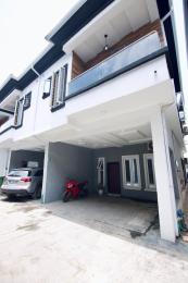 4 bedroom House for sale Orchid Lekki Phase 2 Lekki Lagos