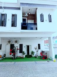 4 bedroom House for sale Royal Pine Orchid Lekki Phase 2 Lekki Lagos