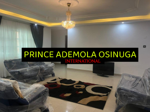4 bedroom Flat / Apartment for rent Old Ikoyi Old Ikoyi Ikoyi Lagos