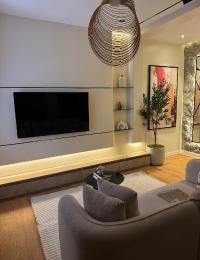 1 bedroom Flat / Apartment for shortlet Lekki Phase 1 Lekki Lagos