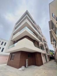 1 bedroom Flat / Apartment for rent Old Ikoyi, Lagos Old Ikoyi Ikoyi Lagos