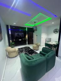 1 bedroom Flat / Apartment for shortlet Peter Odilli Road Trans Amadi Port Harcourt Rivers