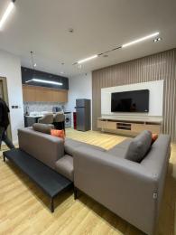 1 bedroom Flat / Apartment for shortlet Maitama Abuja