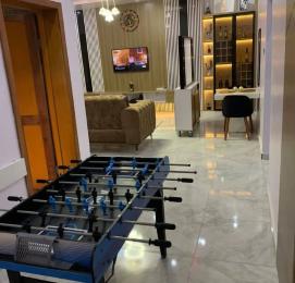 1 bedroom Flat / Apartment for shortlet Oba Akran Ikeja Lagos