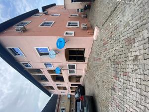 1 bedroom Flat / Apartment for rent Therra Sangotedo Ajah Lagos Sangotedo Ajah Lagos