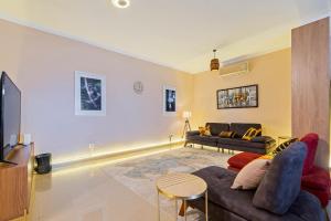 1 bedroom Flat / Apartment for shortlet Old Ikoyi Old Ikoyi Ikoyi Lagos