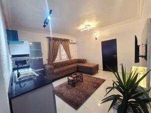 1 bedroom Flat / Apartment for shortlet Ikeja GRA Ikeja Lagos