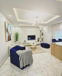 1 bedroom Flat / Apartment for shortlet Asokoro Asokoro Abuja