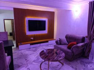 1 bedroom Flat / Apartment for shortlet Oke-Ira Ogba Lagos