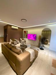 1 bedroom Flat / Apartment for shortlet Osborne Foreshore Estate Ikoyi Lagos