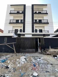 1 bedroom House for sale Ologolo Lekki Lagos