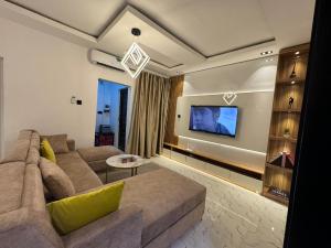 1 bedroom Flat / Apartment for shortlet Onike Yaba Lagos