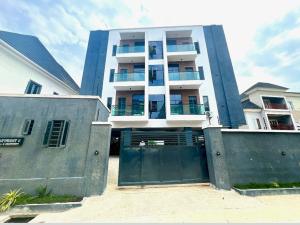 1 bedroom House for sale Ologolo Lekki Lagos