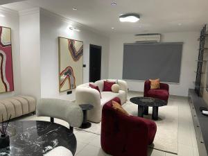 1 bedroom Flat / Apartment for shortlet Off Glover Road Old Ikoyi Ikoyi Lagos