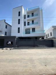 1 bedroom Flat / Apartment for sale Ologolo Lekki Lagos