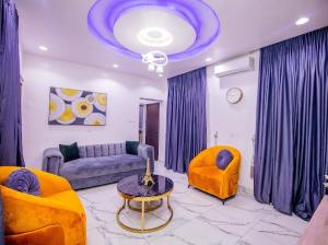 1 bedroom Flat / Apartment for shortlet Yaba Lagos