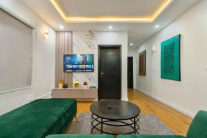 1 bedroom Flat / Apartment for shortlet Admiralty Way, Phase 1 Lekki Lagos