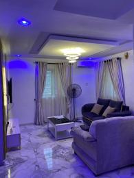 1 bedroom Flat / Apartment for shortlet Oke-Ira Ogba Lagos