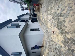 1 bedroom Flat / Apartment for rent Sangotedo Ajah Lagos Sangotedo Ajah Lagos