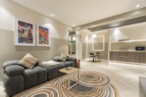 1 bedroom Flat / Apartment for shortlet Admiralty Way Lekki Phase 1 Lekki Lagos
